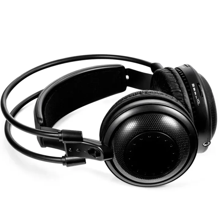 RF%20350m%20Ultra%20Low%20Bass%2010pcs%20Classical%20Silent%20Disco%20Wireless%20Headphones%20with%202%20Transmitters-%20For%20DJ%20Music%20Pary%20Club%20Meeting%20-%20Image%203