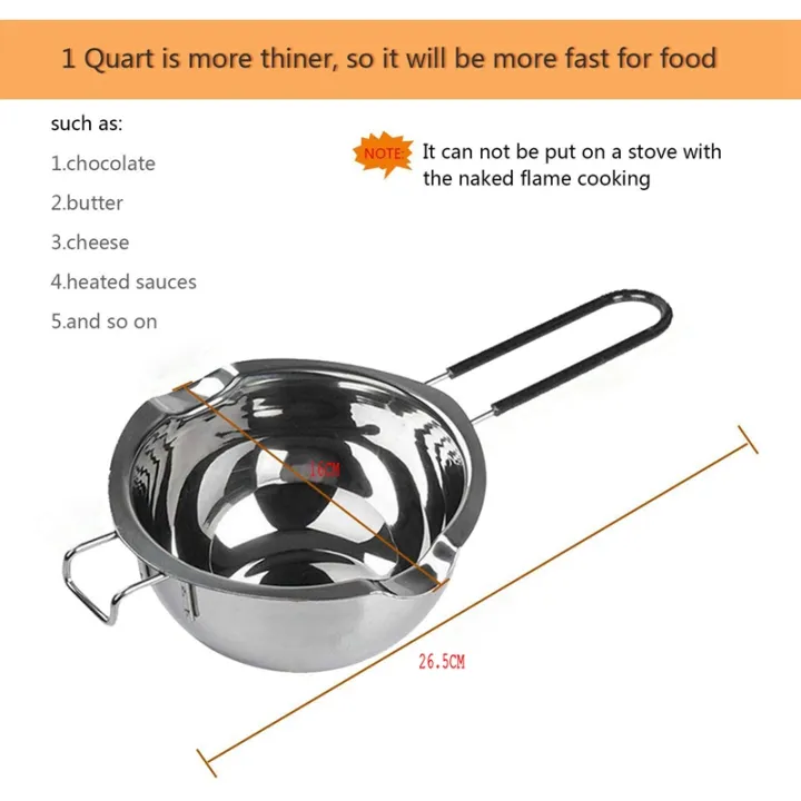 2-Pack%20Stainless%20Steel%20Double%20Ber,%20Heat-Resistant%20Handle%20for%20Chocolate,%20Butter,%20Cheese,%20Caramel%20and%20Candy-%20Steel%20Melting%20Pot,%202%20Cup%20Capacity,%20Universal%20Pad%20-%20Image%203