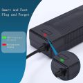 42V 2A 5A Power Adapter Supply Charger For 36V Electric Balance Scooter Hover 1 Hoverboard 2 Wheels Razor Replacement 3 prong. 