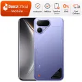TECNO POVA Curve 2 5G Official Warranty - Premium Curved AMOLED Display + 50MP Camera + 45W Fast Charging | Official warranty. 