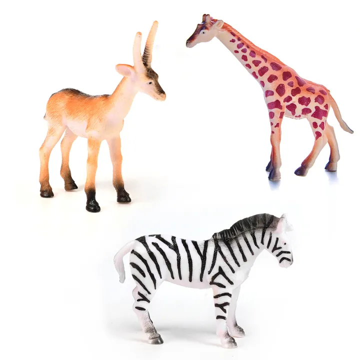 GC%2010pcs%20Wild%20Animals%20Figures%20Toys%20Realistic%20Wild%20Zoo%20Animals%20Figurines%20Model%20Ornaments%20For%20Children%20Gifts%20-%20Image%206