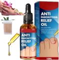 Anti Paronychia Relief Oil, Anti-Paronychia Relief Oil, Ingrown Toenail Treatment Oil, Ingrown Toenail Drops. 