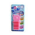 Japan AISEN Children's Hand Washing Brush Hand massage brush Nail cleaning brush Cleaning brush Finger gap brush. 