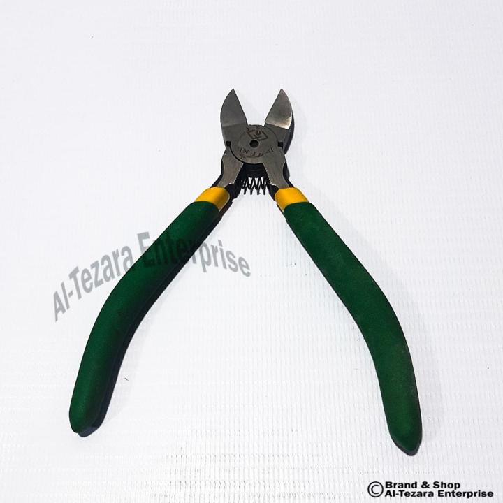Long Round Nose Plier Wire Jewelry Making Cutter Beading DIY Craft Hand  Tool