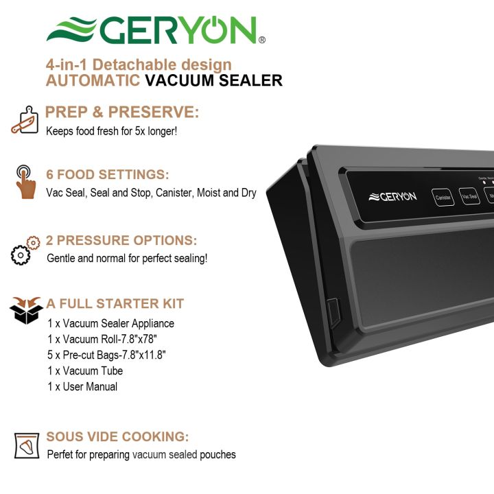 Black%20Electric%20Vacuum%20Sealer%20Sous%20Vide%20Food%20Saver%20With%205pcs%20Free%20Bags%20Automatic%20Commercial%20Household%20Packer%20Perfect%20Gift%20-%20Image%205