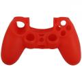 New Camouflage Camo Silicone Gel Rubber Soft sleeve Skin Grip Cover case for Playstation 4 PS4 Controller. 