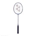 Duora 10 Badminton Racket - Blue. 