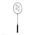 Duora 10 Badminton Racket - Blue.