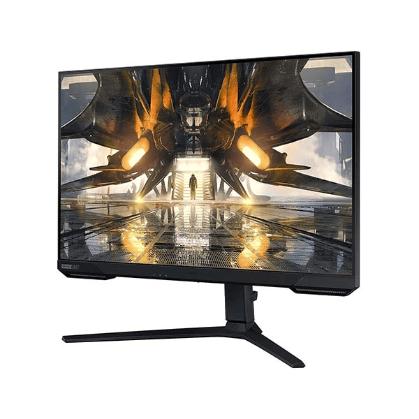 Hikvision DS-D5022F2-CBD 21.5 Inch FHD Display HDMI, VGA Monitor