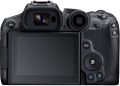 Canon EOS R7 Mirrorless Camera (Body Only), Hybrid Camera, 32.5 Megapixel (APS-C) CMOS Sensor, 4K Video, for Sports, Action, Content Creators, Vlogging Camera, Black. 