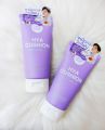 International Korean Product Cathy Doll Hya Cushion Facial Foam Cleanser - 120ml. 