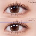 Mini Eyelash Curler Portable Useful Curling Partial Eyelashes Auxiliary Beauty Tools Natural Eye Lashes Makeup.