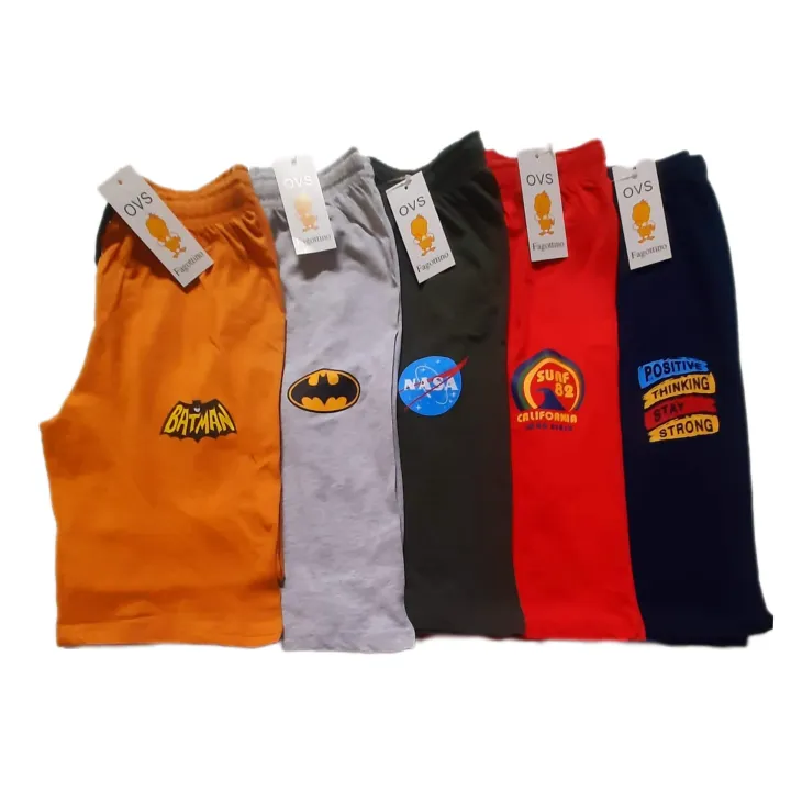 1-4%20years%20kids%20&%20boys%20multiColor%20half%20pant%204%20Pcs%20-%20Image%202