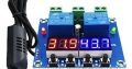 XH-M452 Digital Temperature & Humidity Controller Sensor Switch. 