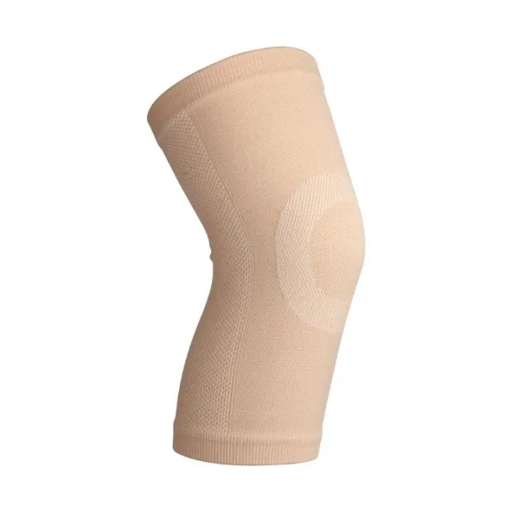 %E3%80%90KuaKe%20Mall%E3%80%911pcs%20Outdoor%20Sports%20Fitness%20Knee%20Pads%20Support%20Patella%20Guards%20Gym%20Protector%20Silicone%20Antislip%20Shock%20Absorption%20For%20Men%20Women%20-%20Image%203
