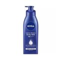 International  Indian Product Nivea Body Milk Intensive Moisture Lotion- 400ml. 