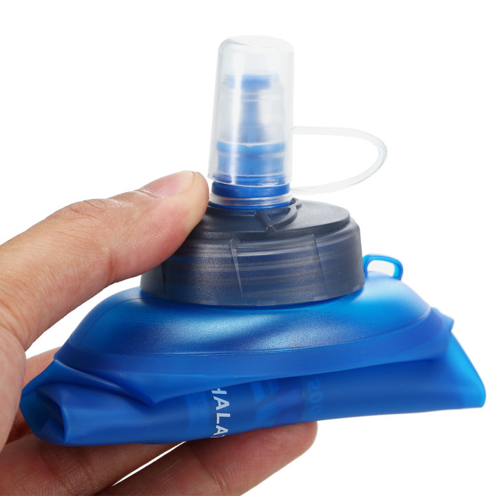 500ML%20Soft%20Collapsible%20TPU%20Water%20Bottle%20for%20Running%20Hiking%20Cycling%20Climbing%20-%20Image%204