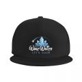 Custom Breaking Bad Walter White Meth Labs Baseball Cap Flat Snapback Women Men's Adjustable Heisenberg TV show Hip Hop Hats.