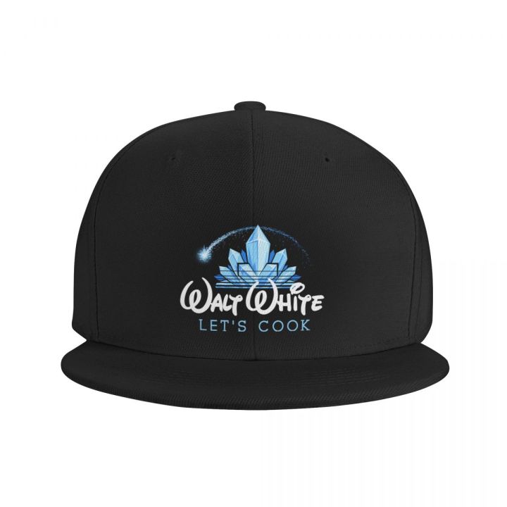 Custom%20Breaking%20Bad%20Walter%20White%20Meth%20Labs%20Baseball%20Cap%20Flat%20Snapback%20Women%20Men's%20Adjustable%20Heisenberg%20TV%20show%20Hip%20Hop%20Hats%20-%20Image%202