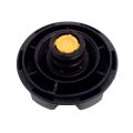 2X 17117521071 Radiator Overflow Coolant Recovery Expansion Tank Cap for E90 E92 F10.