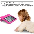 For Amazon Fire 7 5th 7th 9th /Fire HD 8 6th 7th 8th Kids EVA Anti-fall  Stand Cover for Amazon Fire 8 2020 /8 Plus 2020. 