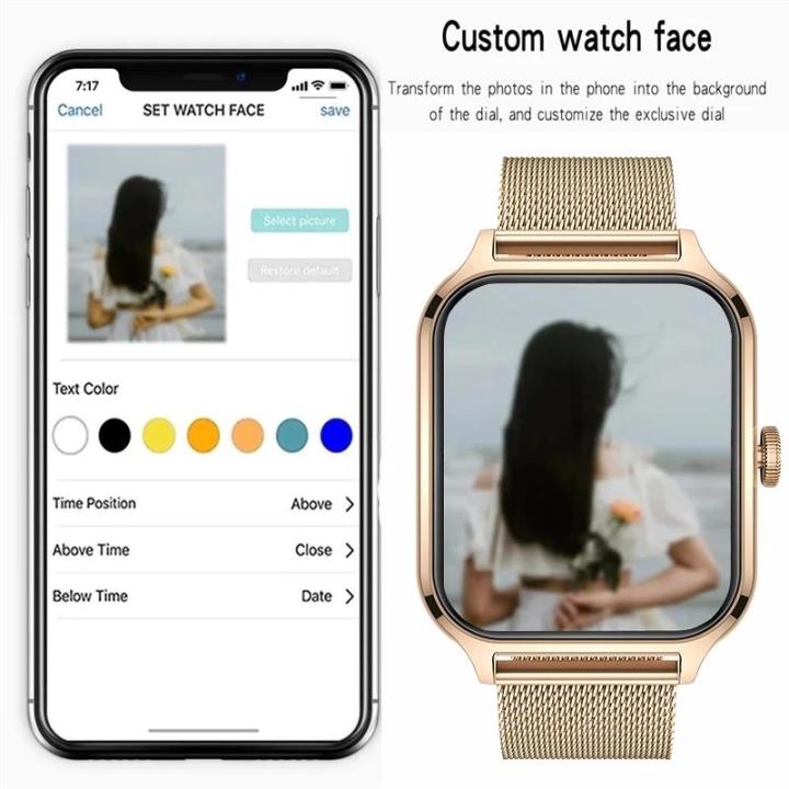 2024%20H9%20Max%20Smart%20Watch%20Men%202.09%20Color%20Screen%20Full%20Touch%20Heart%20Rate%20Tracker%20Bluetooth%20Call%20Waterproof%20Sport%20SmartWatch%20Women%20-%20Image%204