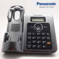 Panasonic KX-TG3811SX Single Line Digital Cordless Telephone. 