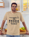 Islamic Tshirt - Call Him 24434 - Muslim T Shirt for Men in Bangladesh by KINISO. 
