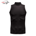 Cody Lundin Wholesale High Neck Men's Tank Top Blank Sleeveless T-Shirts Men Gym Fitness Clothes Custom Your Logo BunnyGarden.