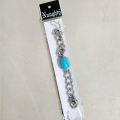 Salman khan Exclusive Blue Stone Bracelet For Men. 