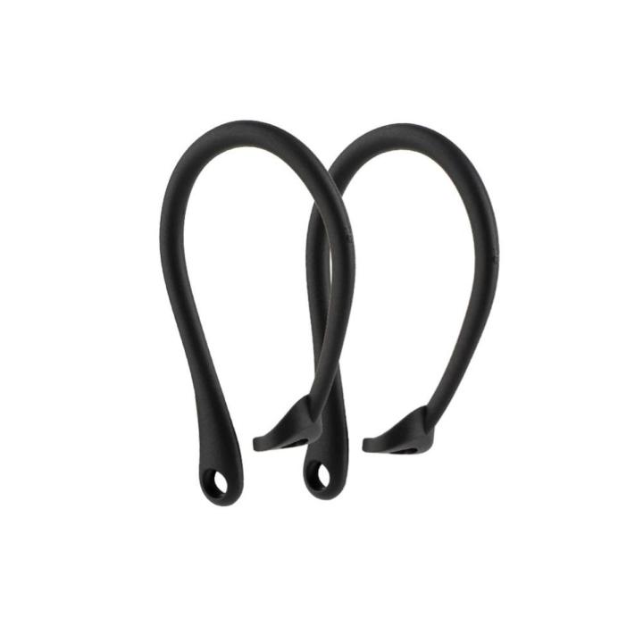 1 Pair Anti-lost Earhooks Ear Hook Holder for AirPods Pro Bluetooth Earphone