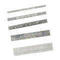 Set Up Gauge Blocks Height Gauge Set for Woodworkers, Laser Engraved Size Markings.