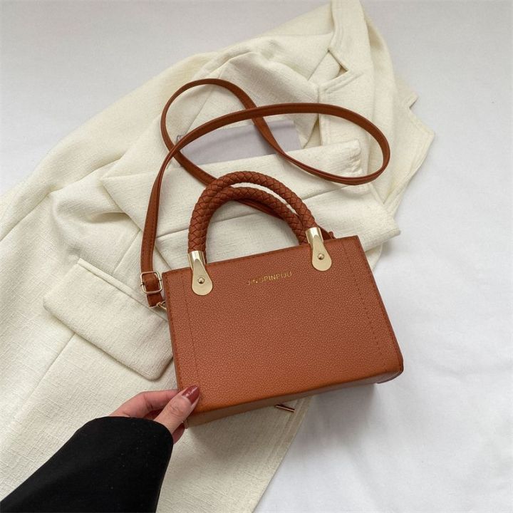 Internet%20Celebrant%20Small%20ag%20Women's%202023%20ew%20Fashionable%20Stylish%20andbag%20opular%20All-%20Shoulder%20Crossbo%20ag%20-%20Image%207