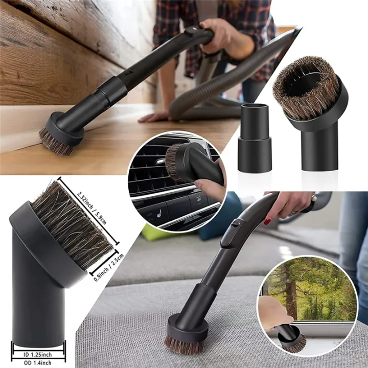 12Piece%20Universal%20Vacuum%20Attachment%20Kit%20Wet%20Dry%20Plastic%20Vacuum%20Hose%20Adapter%20Extension%20Wand%20Flexible%20Crevice%20Tool%20Adapter%20Vacuum%20Cleaner%20Parts%20-%20Image%204
