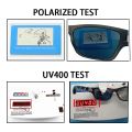 Mens Sun Glasses UV Protection Sport Polarized for Men Outdoor Sports Windproof Sand Bicycles Sunglass SPORT SUNGLASS FOR MAN kunminghaoming. 