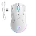 Onikuma CW917 Dual Mode RGB Gaming Mouse. 