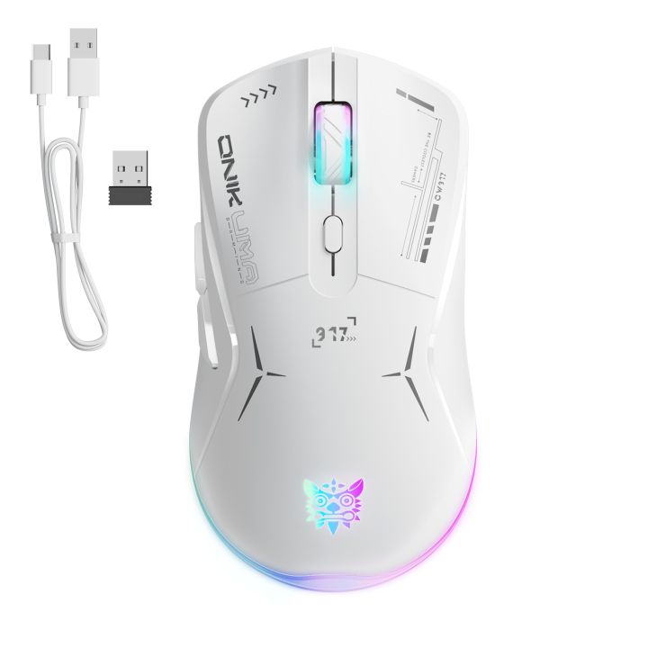 Onikuma%20CW917%20Dual%20Mode%20RGB%20Gaming%20Mouse%20-%20Image%207