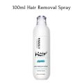 【Exclusive Offer】 PANSLY Hair Removal Spray For Women 2 in 1 /Private Hair Removal Spray for Women Pubic Area Painless Depilatory. 