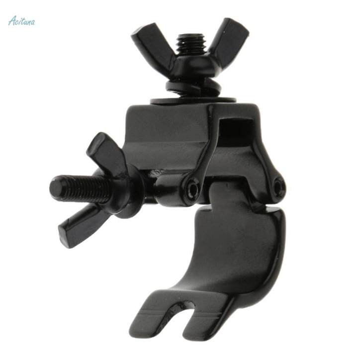 6X%20Heavy%20Duty%20Stage%20Light%20Hook%20Clamp%20for%20Moving%20Head%20Light%20Par%20Light%20Black%20-%20Image%206