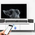 CAV TM1120 Soundbar Set for TV Audio Home Theater Sound System 3.1 Subwoofer music Center. 