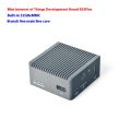 NanoPi R2S Plus Mini Development Board RK3328 Dual Gigabit Ethernet Port 32GBeMMC Supports M.2WiFi.