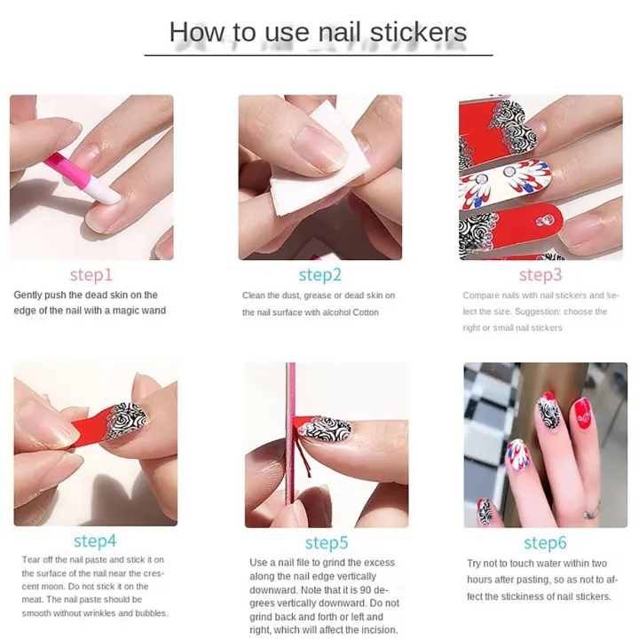 1Set%20INS%20Trendy%2016%20Strips%20Semi%20Cured%20Gel%20Nail%20Sticker%20French%20Nail%20Art%20Gradient%20Colors%20Gel%20Full%20Nail%20Wraps%20Gel%20Nail%20Polish%20Strip%20-%20Image%205