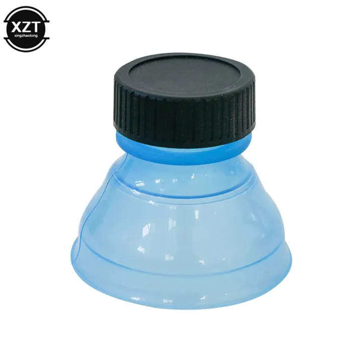 6PC%20Reusable%20Creative%20Bottle%20Top%20Lid%20Plastic%20Water%20Dispenser%20Lid%20Protector%20Cap%20Waterproof%20Gasproof%20Practical%20Can%20Seal%20Cover%20-%20Image%204