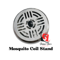 Coil Stand/ Mosquito Coil Holder/ Mosquito Coil Stand/Mosquito Coil Case- 6 Inch. 