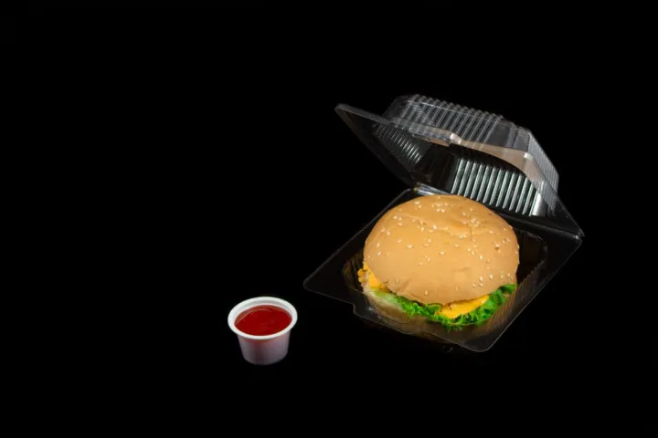 MAIS%20Reuseble%20Food%20Grade%20Plastic%20Burger%20Box%20Transparent%20-%20200%20Pcs%20-%20Image%204