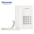 Panasonic KX-TS500MX Single Line Corded Telephone. 