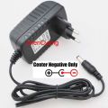 AC/DC Adapter 9V 2A 9V 2000mA For Brother Label Printer Power Adapter AD-24 AD-24ES PT-E100B / D210. 