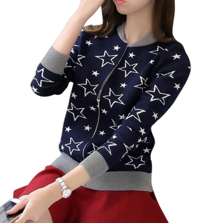 Multi-Color%20Fleece%20&%20Cotton%20Long%20Sleeve%20Winter%20Jacket%20for%20Women%20-%20Stylish%20and%20Warm%20Outerwear%20-%20Image%207