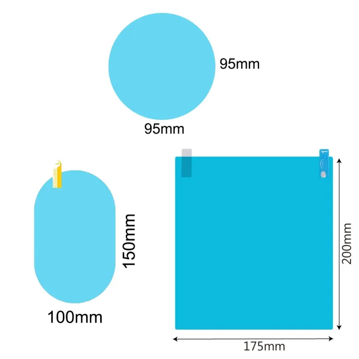 %E3%80%90Ready%20Stock%E3%80%91%202PCS%20Car%20Rearview%20Mirror%20Anti-Fog%20Film%20Anti-glare%20Waterproof%20Rainproof%20Film%20-%20Image%208