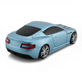 Aston Martin car/wireless mouse/2.4G wireless/mouse laptop desktop computer sports car mouse. 